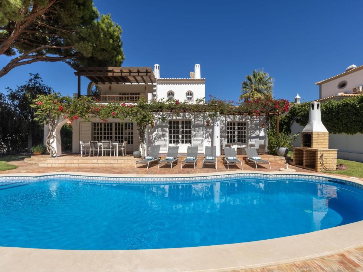 Villa Villa Verde By Interhome Vilamoura Exterior photo