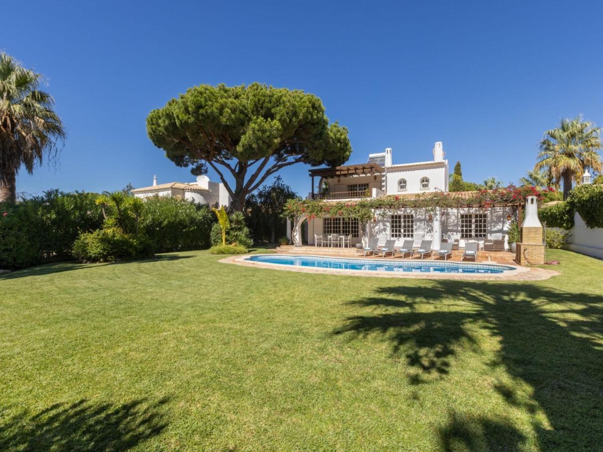 Villa Villa Verde By Interhome Vilamoura Exterior photo