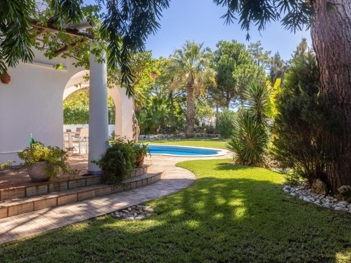 Villa Villa Verde By Interhome Vilamoura Exterior photo
